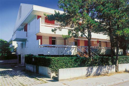 Appartamenti Auriga Bibione Exterior photo
